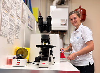 Laboratorium